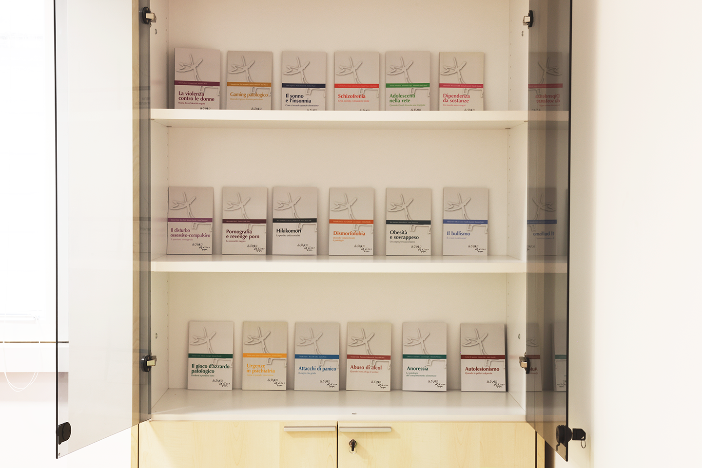 libricini Asino D'oro